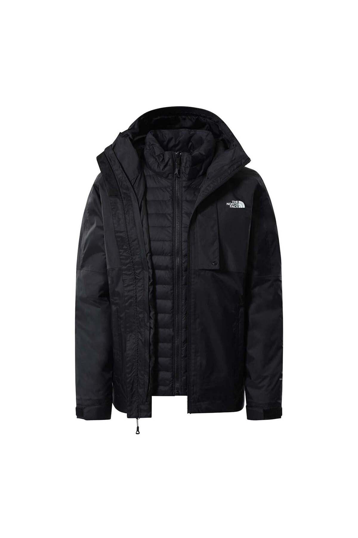کاپشن آدیداس The North Face با کد TYC00266957379