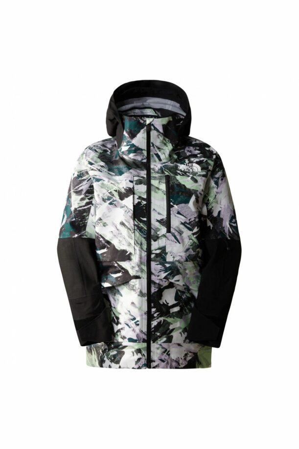 کاپشن آدیداس The North Face با کد NF0A82U39C51