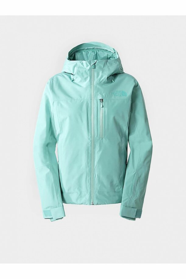 کاپشن آدیداس The North Face با کد NF0A4R1R6R71