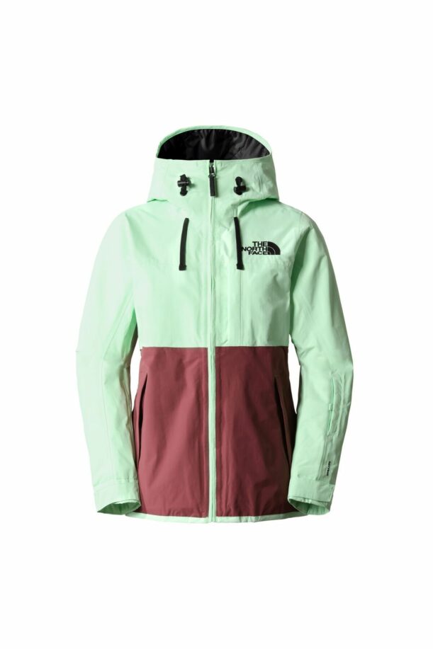 کاپشن آدیداس The North Face با کد NF0A4R1D8251