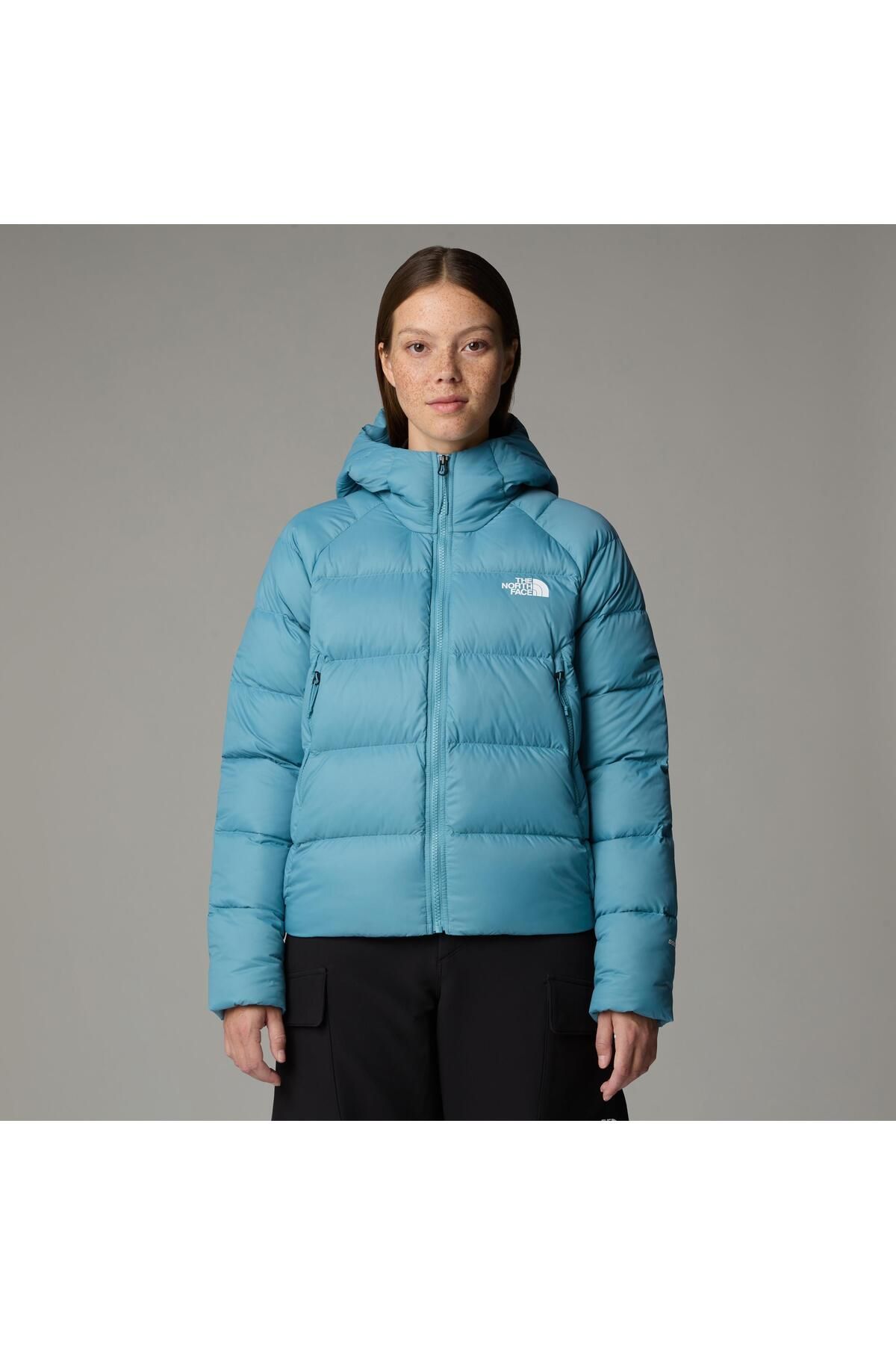 کاپشن آدیداس The North Face با کد NF0A3Y4R1OM1