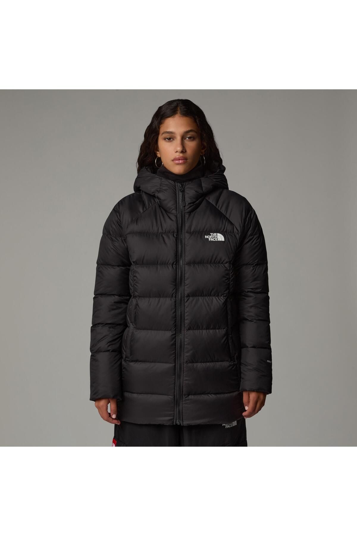 کاپشن آدیداس The North Face با کد NF0A7Z9R4H01N4H0L