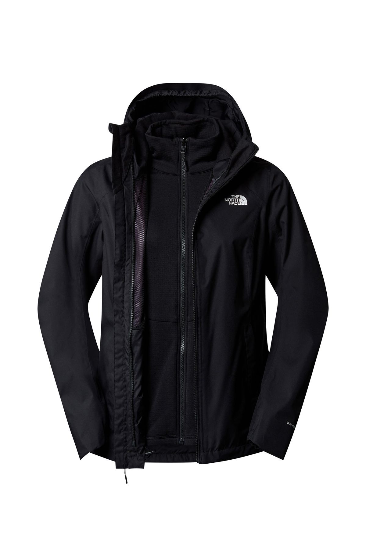کاپشن آدیداس The North Face با کد 5003208073