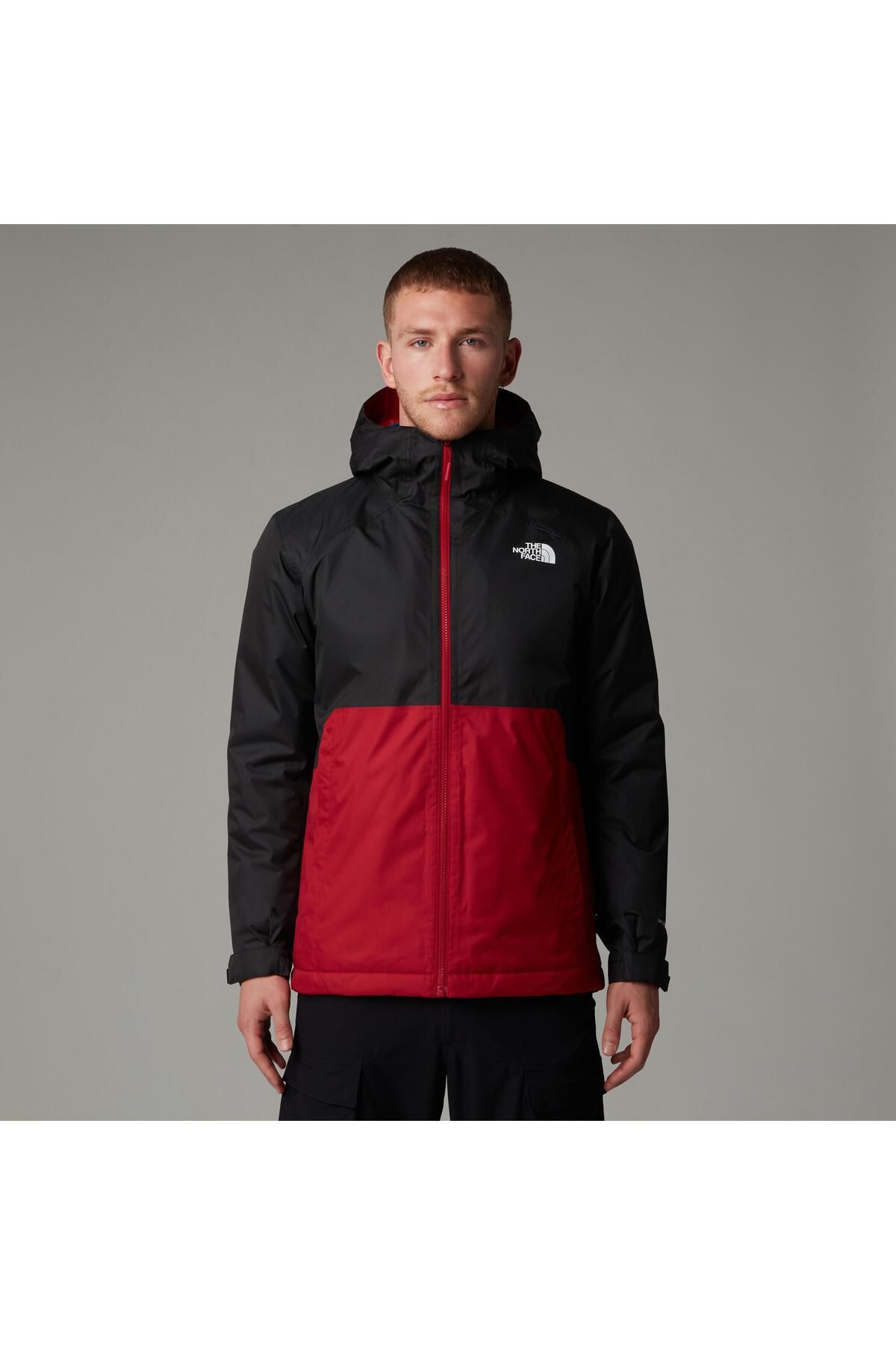 کاپشن آدیداس The North Face با کد NF0A3YFI7I11N7I1M