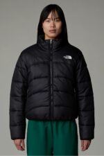 کاپشن آدیداس The North Face با کد NF0A7URFJK31-SYH