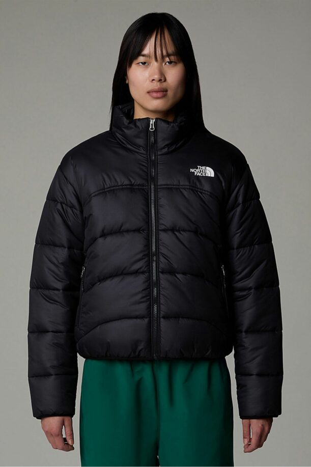 کاپشن آدیداس The North Face با کد NF0A7URFJK31-SYH