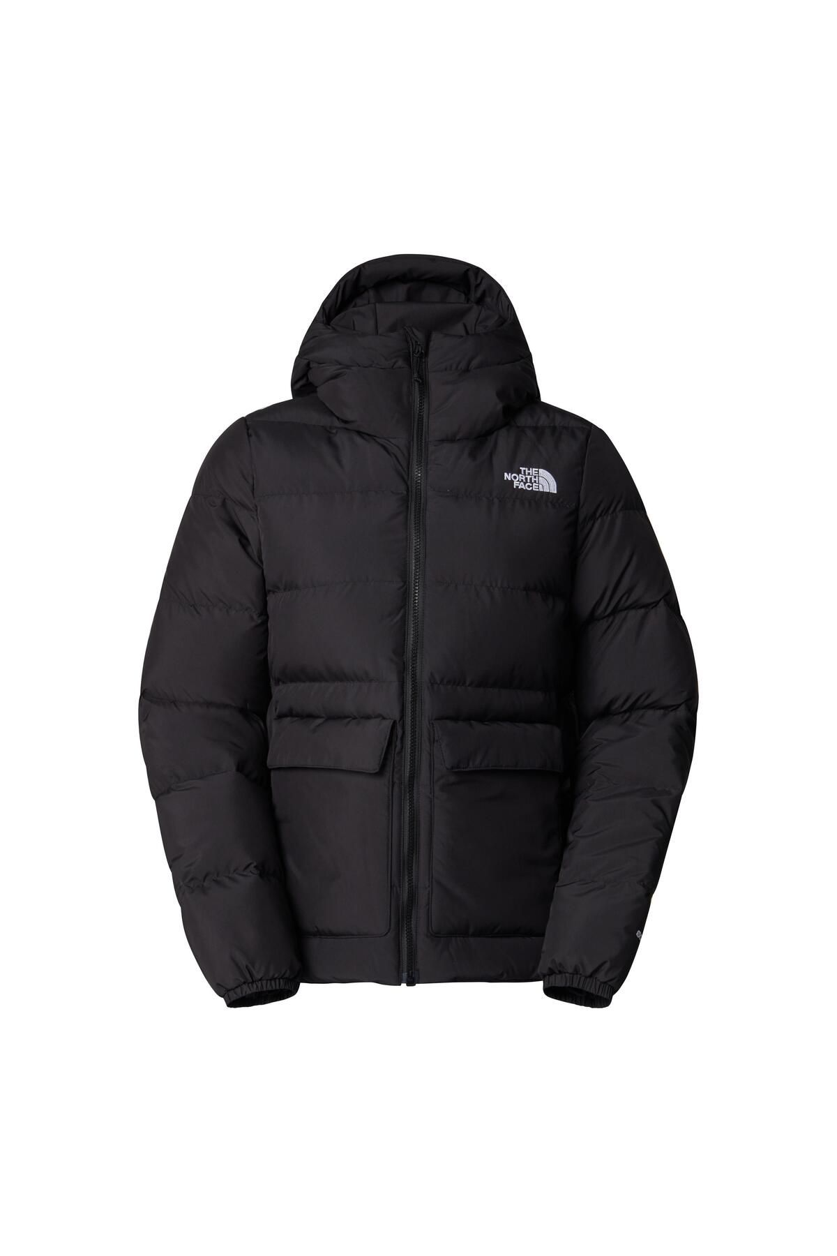 کاپشن آدیداس The North Face با کد NF0A84IW4H01N4H0XS