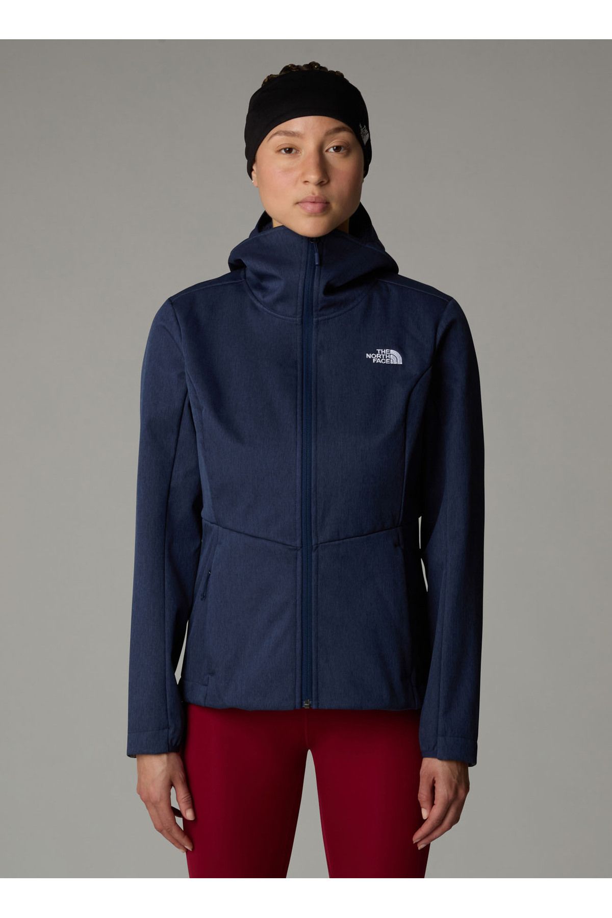 کاپشن آدیداس The North Face با کد 5003208065