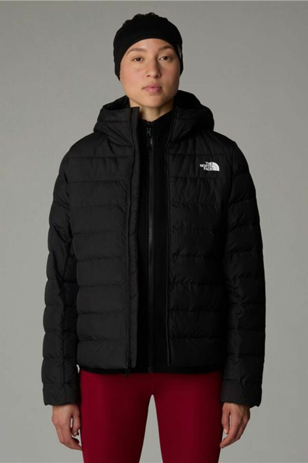 کاپشن آدیداس The North Face با کد NF0A84IV4H01-SYH