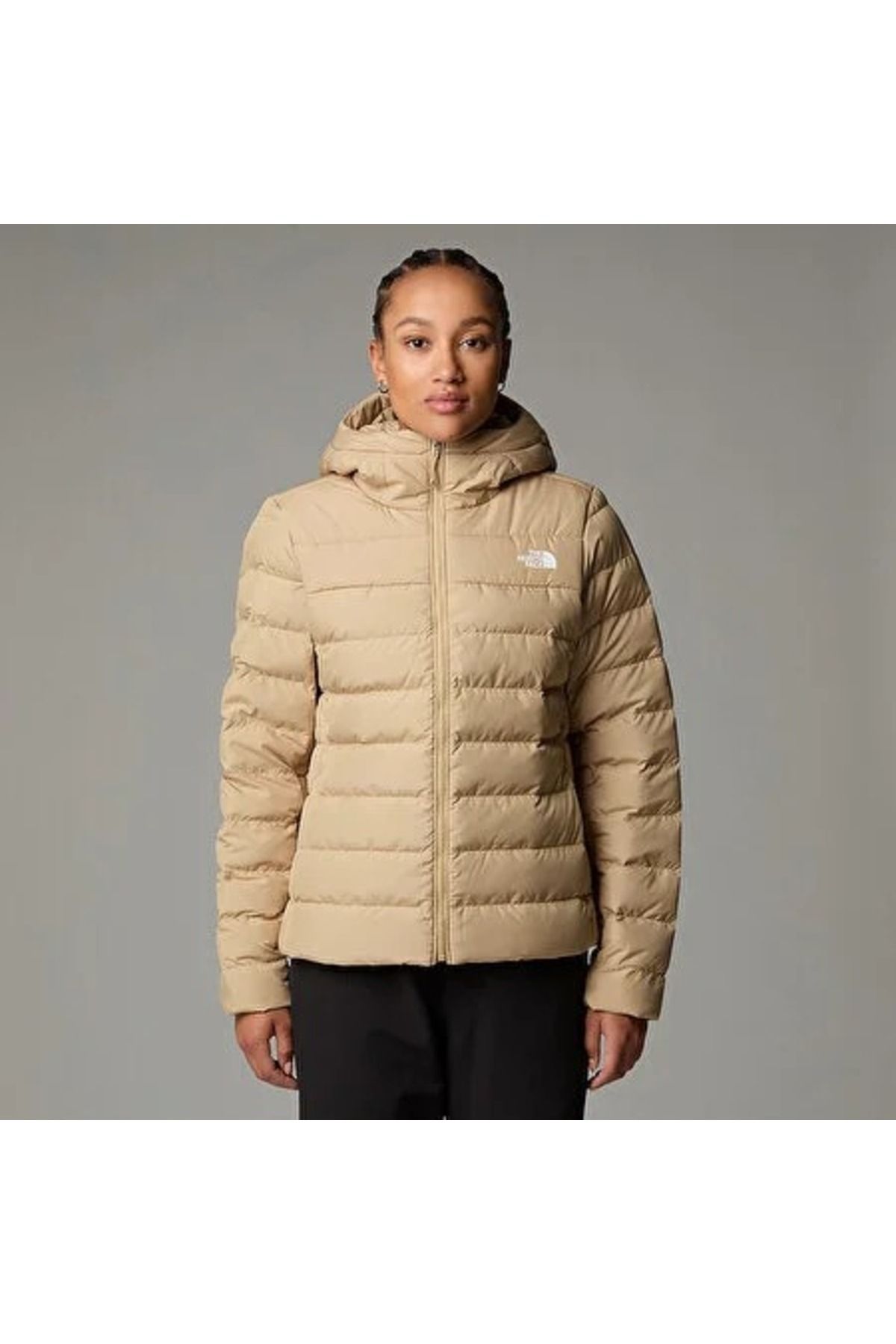 کاپشن آدیداس The North Face با کد TYCD43223A77077B00