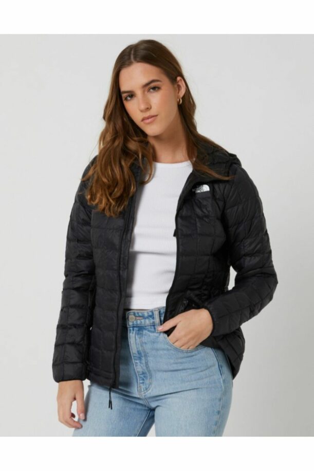 کاپشن آدیداس The North Face با کد TYC1AC4F1339E56F00