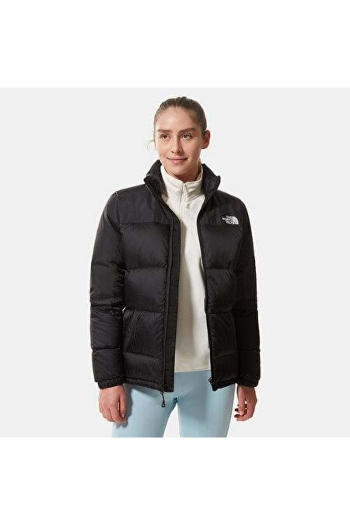 کاپشن آدیداس The North Face با کد NF0A4SVKKX71.KX7
