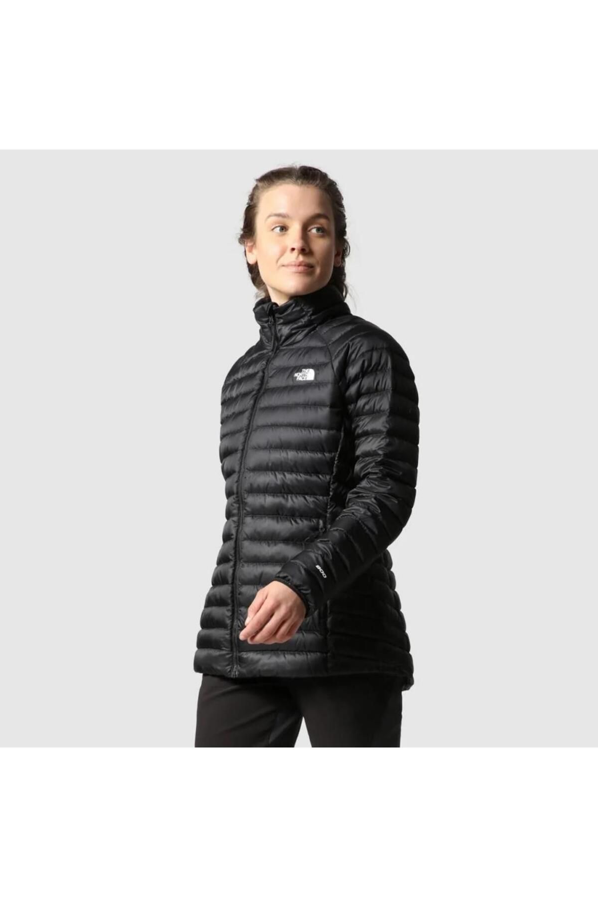 کاپشن آدیداس The North Face با کد NF0A7Z84KX71