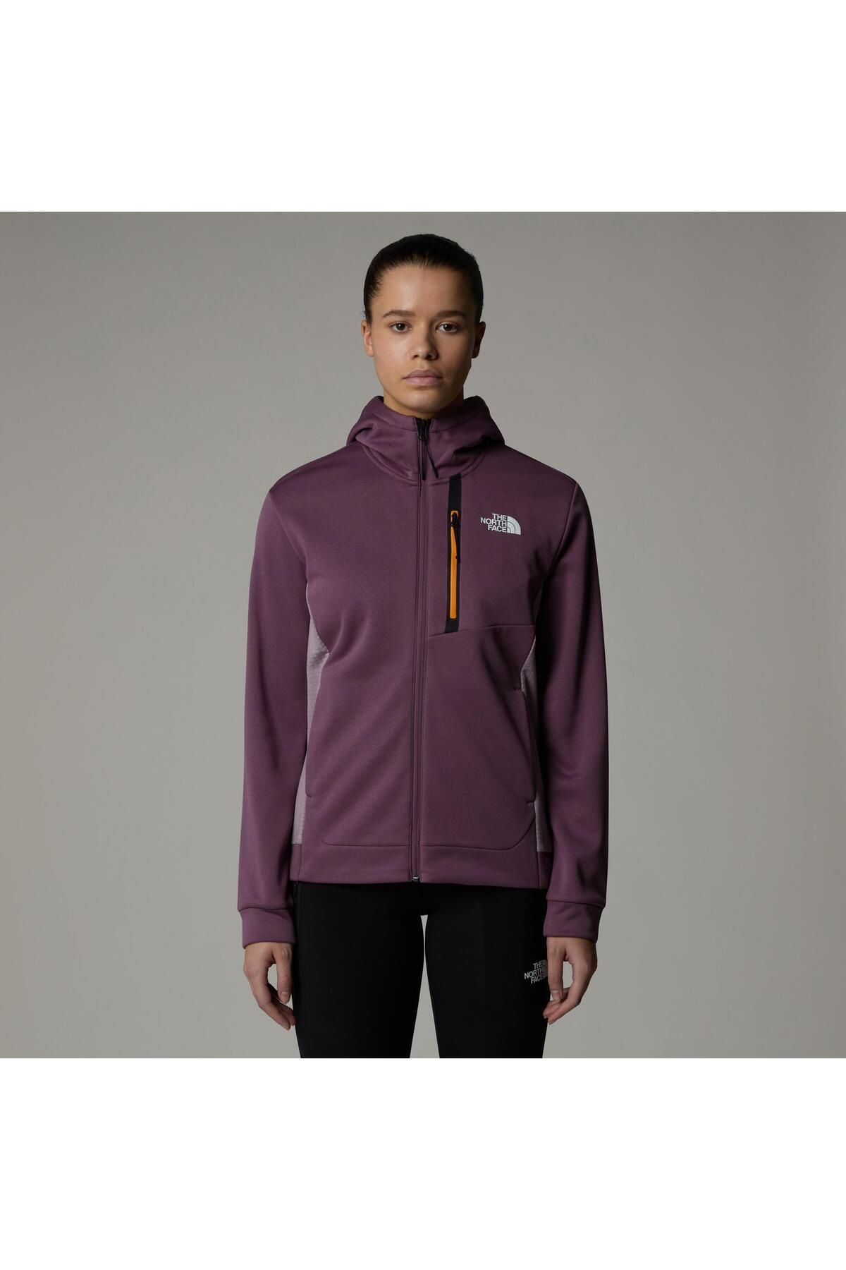 کاپشن آدیداس The North Face با کد NF0A893U6WO1N6WOS