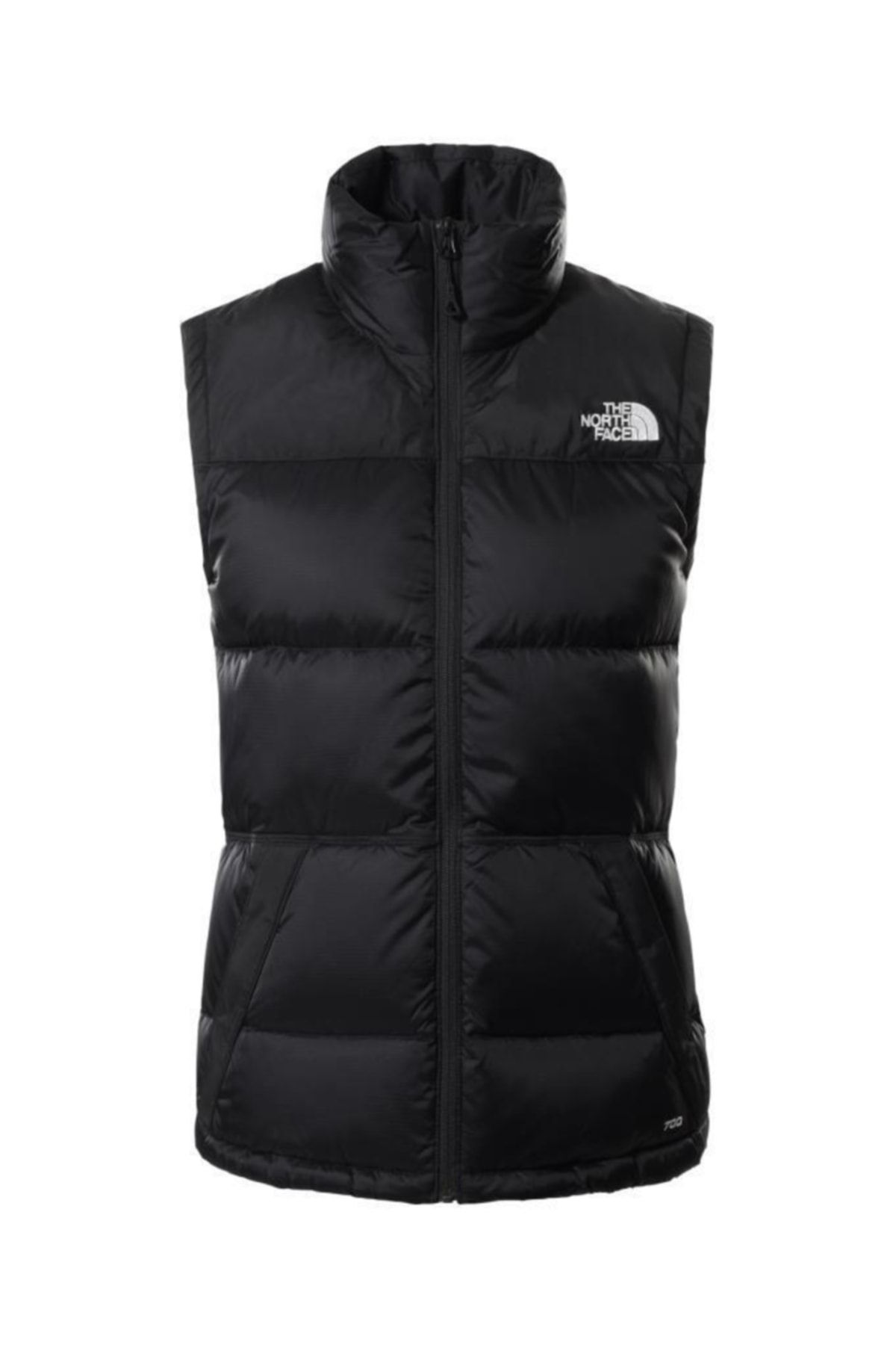 کاپشن آدیداس The North Face با کد NF0A4SVLKX71AKS-31