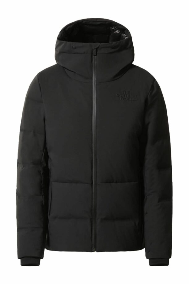 کاپشن آدیداس The North Face با کد NF0A4R1O