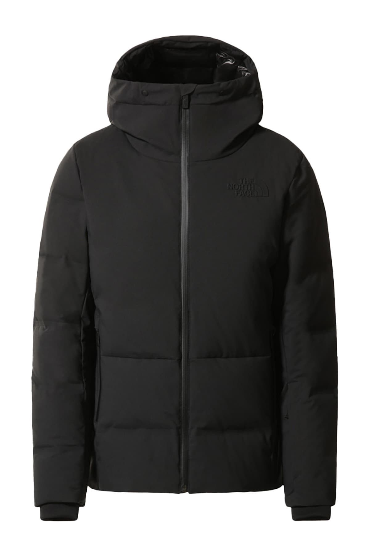 کاپشن آدیداس The North Face با کد NF0A4R1O