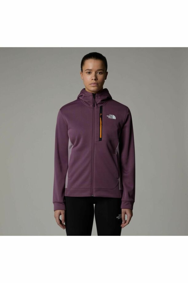 کاپشن آدیداس The North Face با کد NF0A893U6WO1N6WOL
