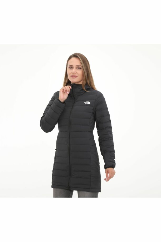 کاپشن آدیداس The North Face با کد NF0A7UK7JK31
