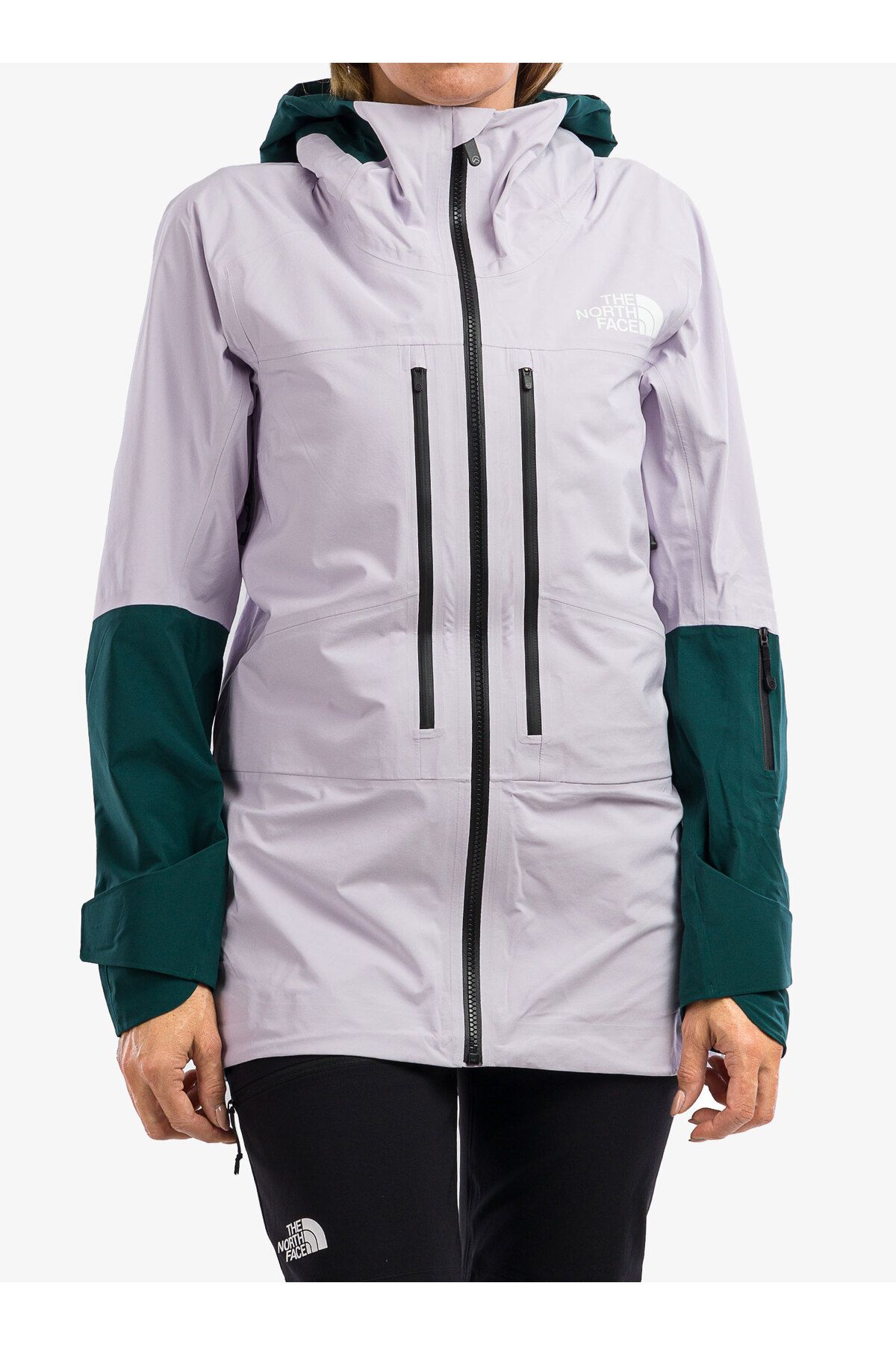 کاپشن آدیداس The North Face با کد NF0A82U580R1