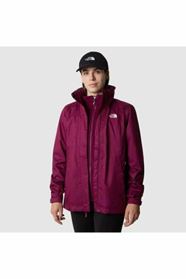 کاپشن آدیداس The North Face با کد NF00CG56K3O1