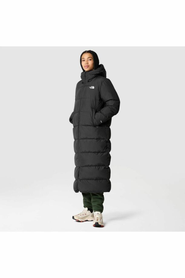 کاپشن آدیداس The North Face با کد NF0A84J4JK31