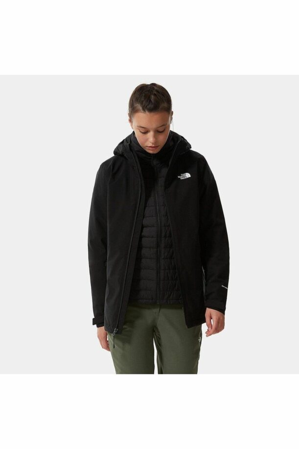 کاپشن آدیداس The North Face با کد TYCXQJY62N169478597087047