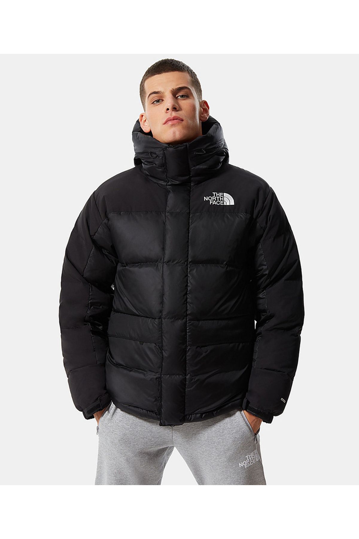 کاپشن آدیداس The North Face با کد TNFWINTER-0.1