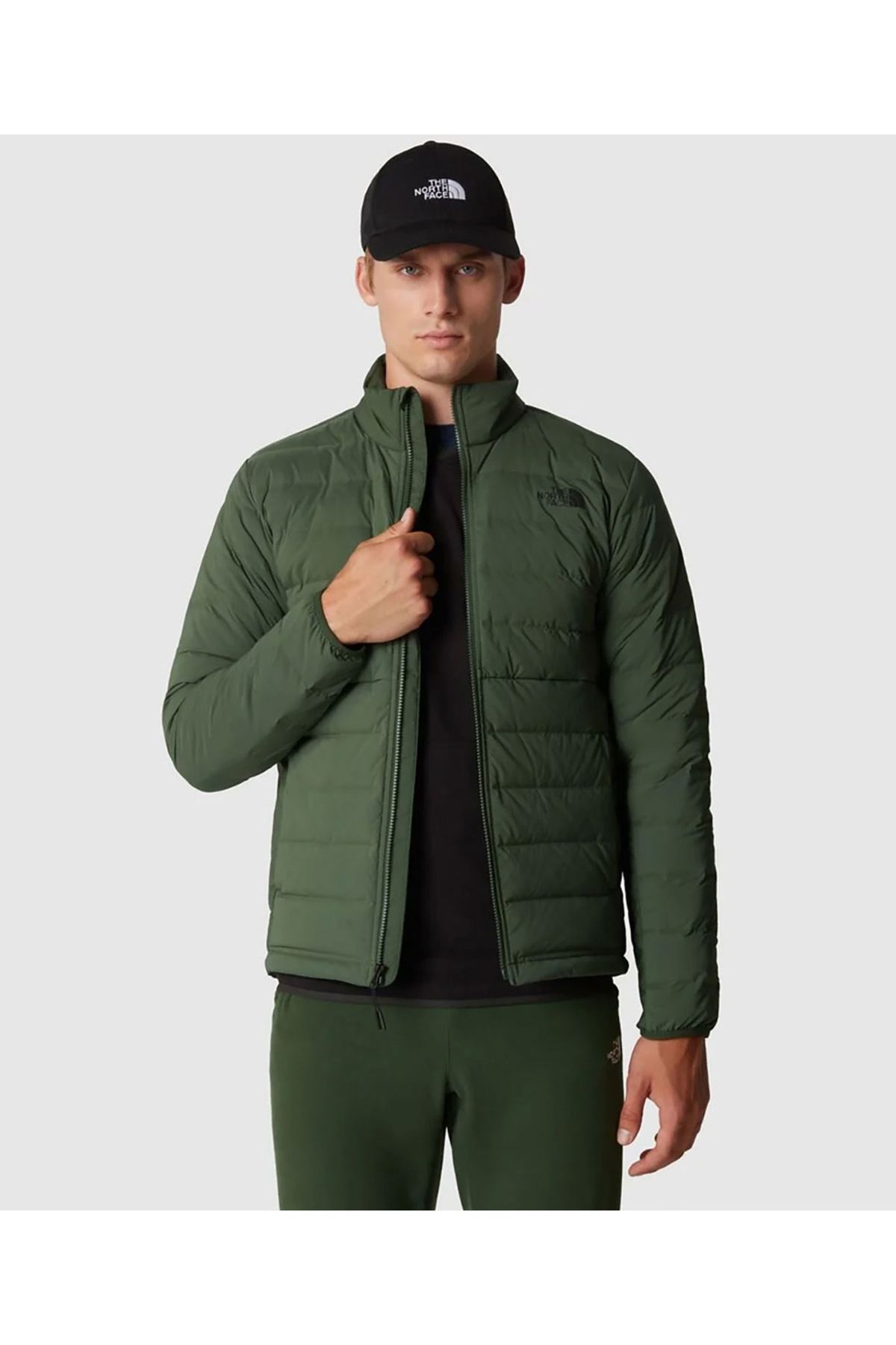 کاپشن آدیداس The North Face با کد TNFWINTER-0.1