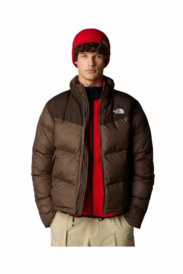 کاپشن آدیداس The North Face با کد TNFWINTER-0.1