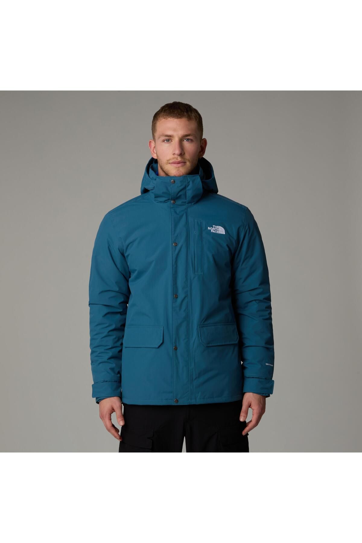 کاپشن آدیداس The North Face با کد NF0A4M8ESF41