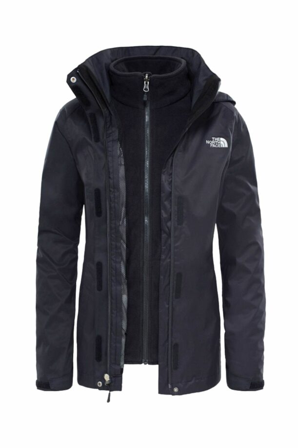 کاپشن آدیداس The North Face با کد TOCG56-KX7