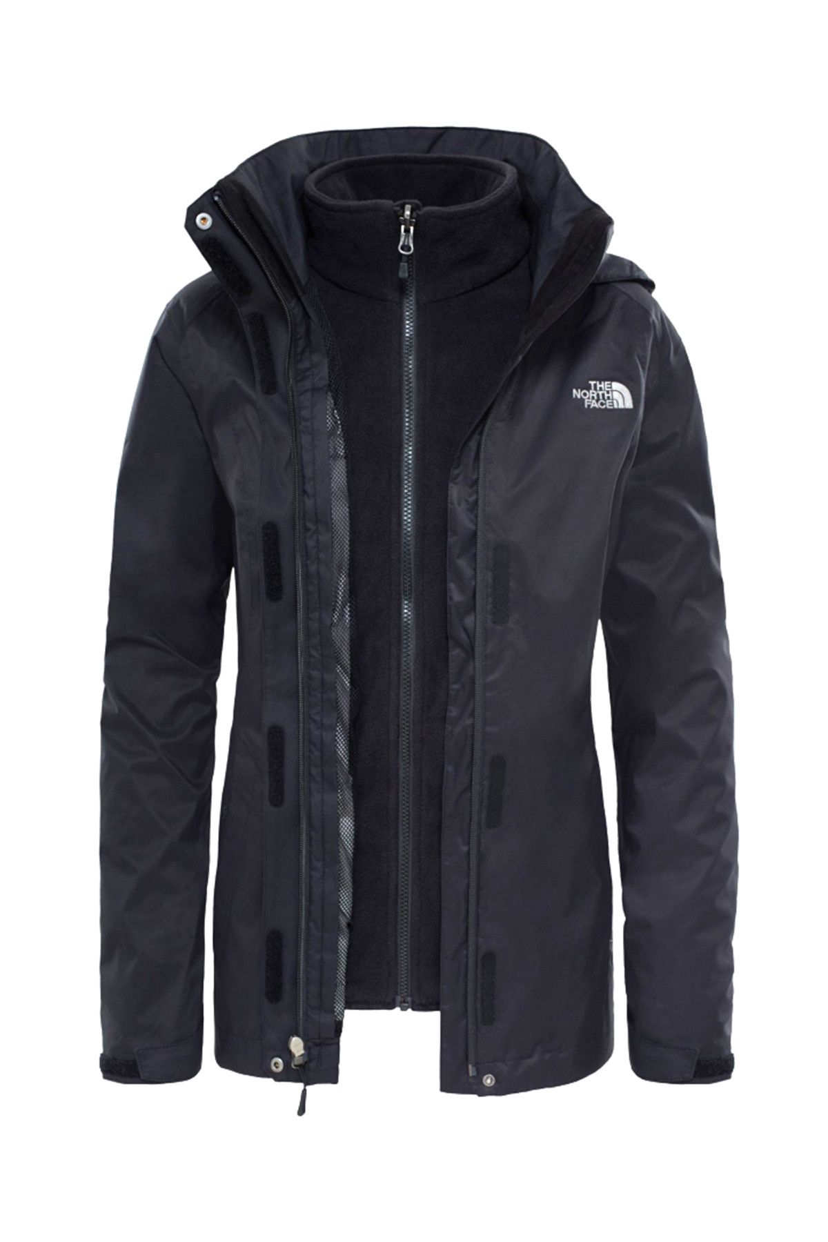 کاپشن آدیداس The North Face با کد TOCG56-KX7