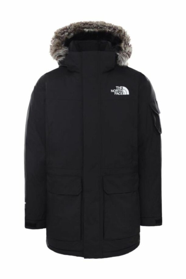 کاپشن آدیداس The North Face با کد NF0A4M8GJK31S-161