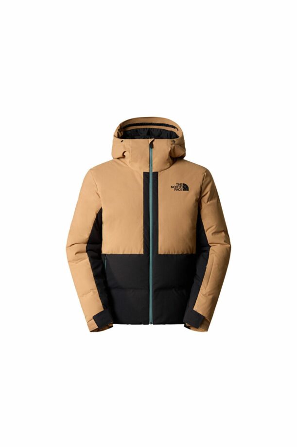 کاپشن آدیداس The North Face با کد NF0A4QX5KIG1