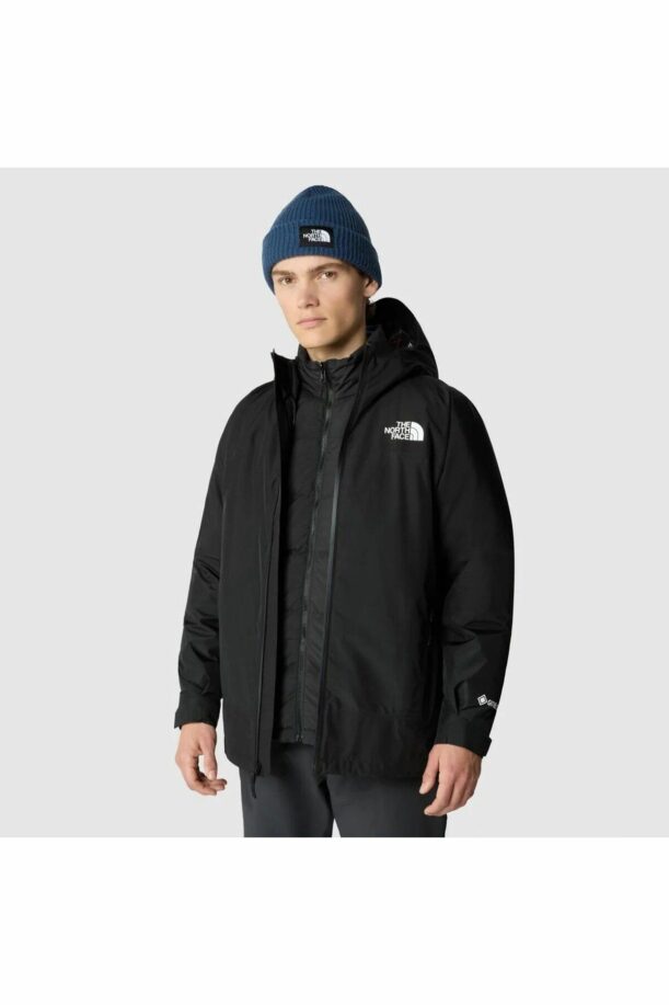 کاپشن آدیداس The North Face با کد TNFJCKT