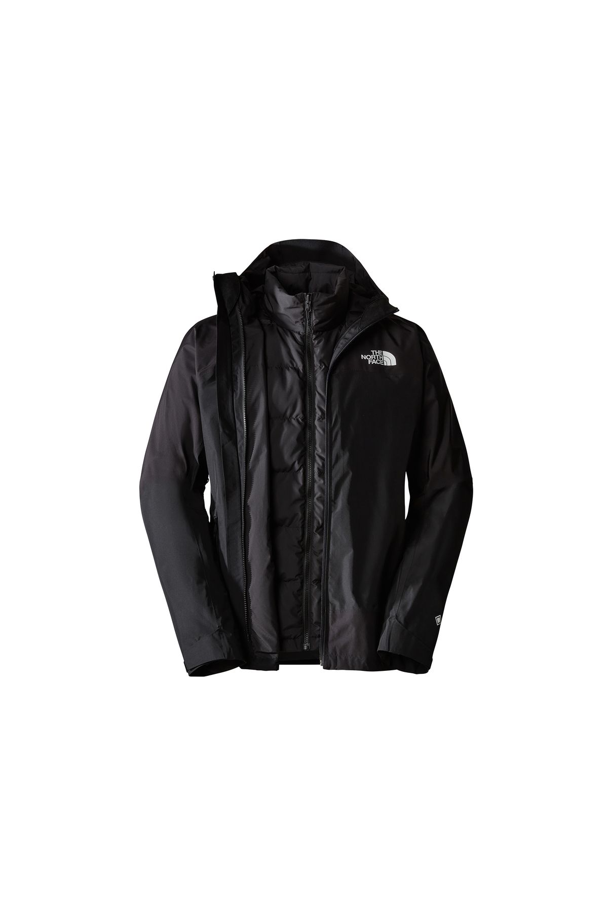 کاپشن آدیداس The North Face با کد T93BRKJK3