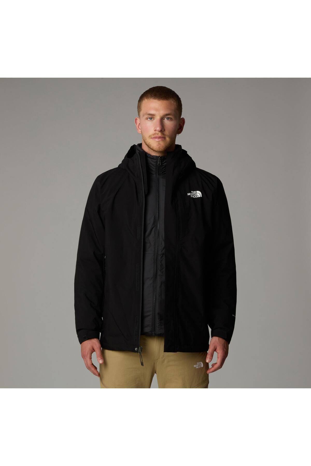 کاپشن آدیداس The North Face با کد NF0A5IWI4H01
