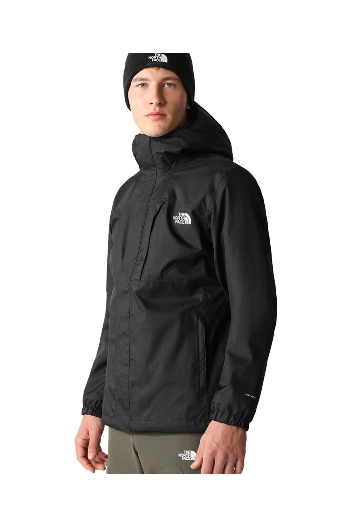 کاپشن آدیداس The North Face با کد TNFWINTER-0.1