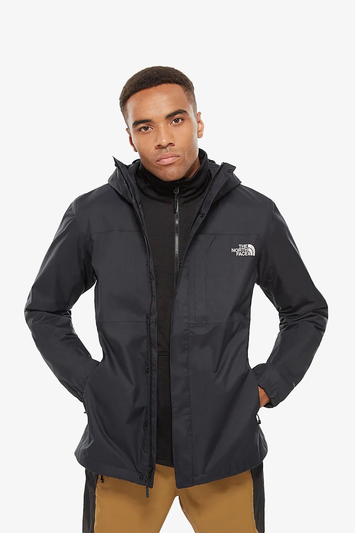 کاپشن آدیداس The North Face با کد NF0A3YFHJK31CX-10