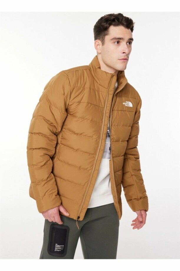 کاپشن آدیداس The North Face با کد TNFJCKT