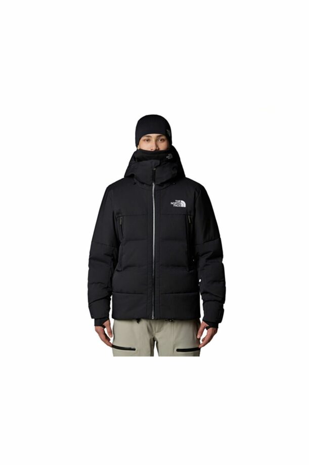 کاپشن آدیداس The North Face با کد NF0A87Y4JK31