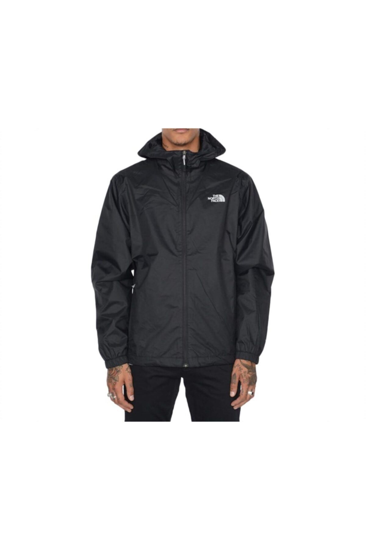 کاپشن آدیداس The North Face با کد T0A8AZJK3