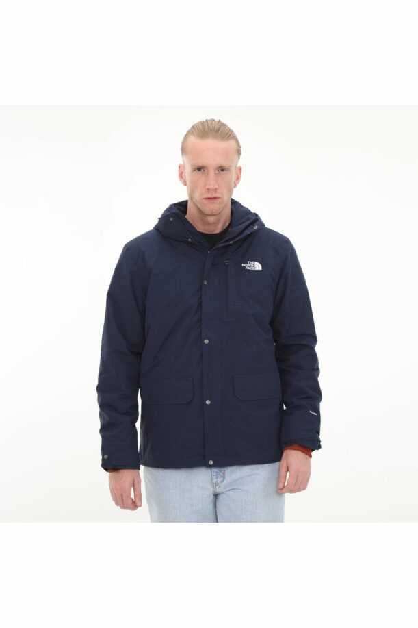 کاپشن آدیداس The North Face با کد NF0A4M8EKUO1