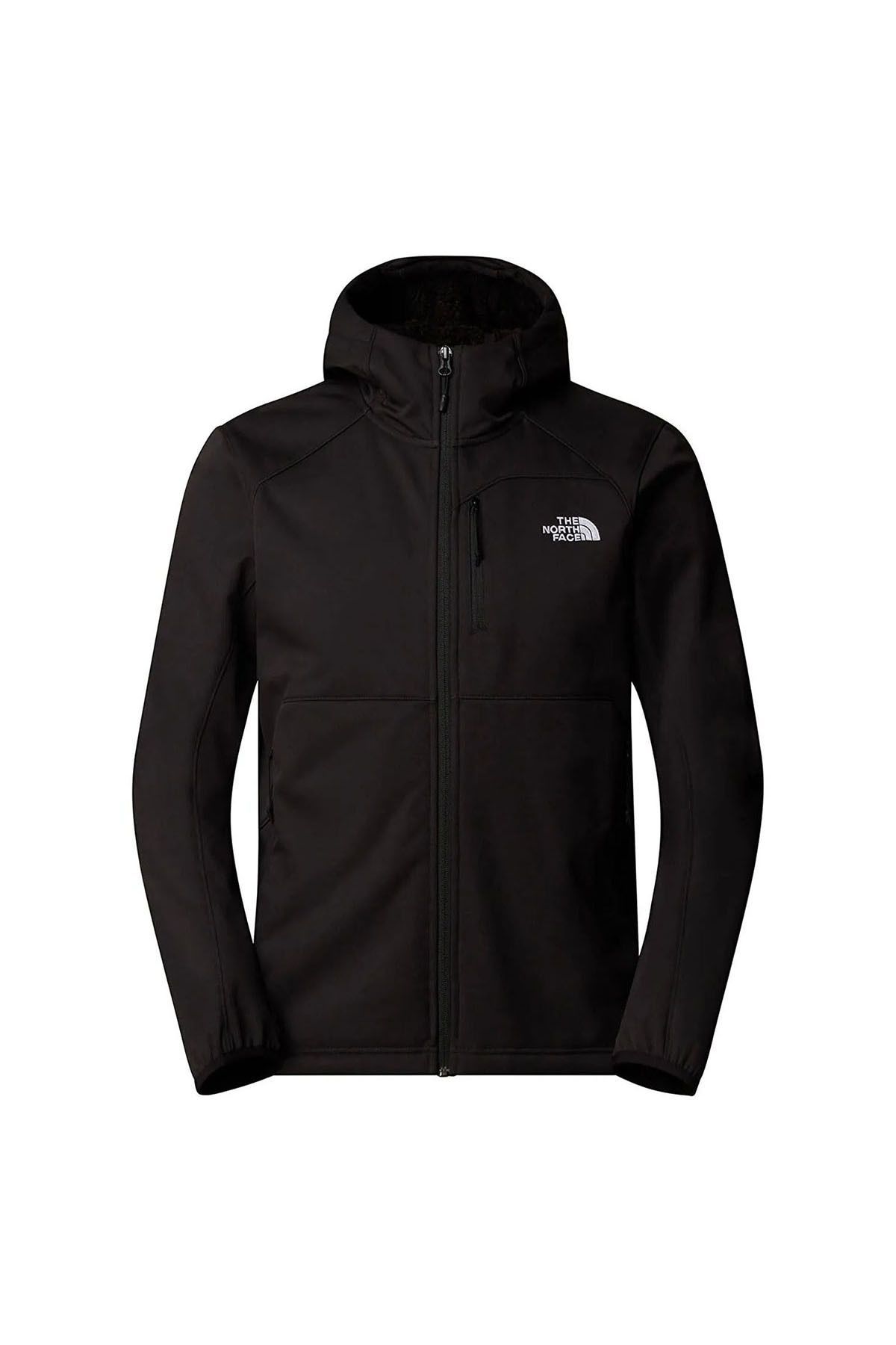 کاپشن آدیداس The North Face با کد TYC50EF68B7FD55C10