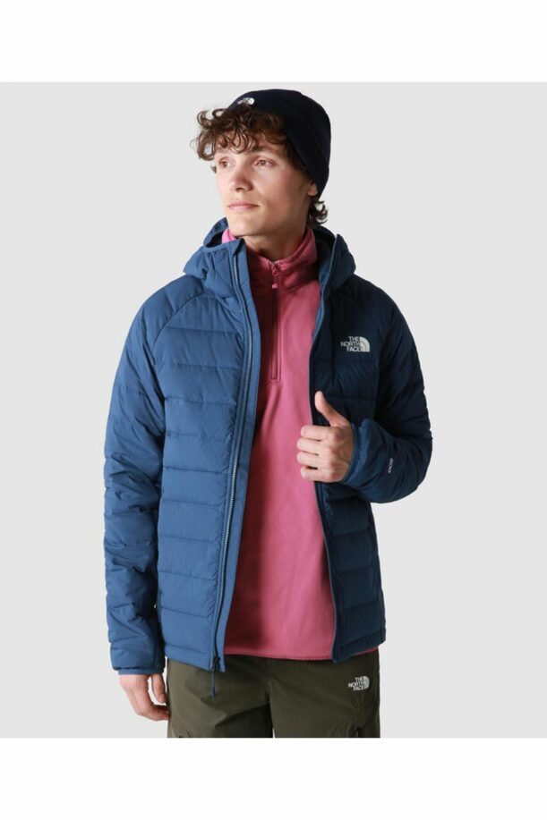 کاپشن آدیداس The North Face با کد TNFWINTER-0.1