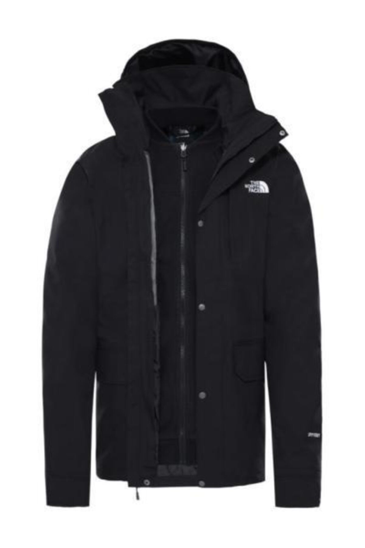 کاپشن آدیداس The North Face با کد NF0A4M8EKX71