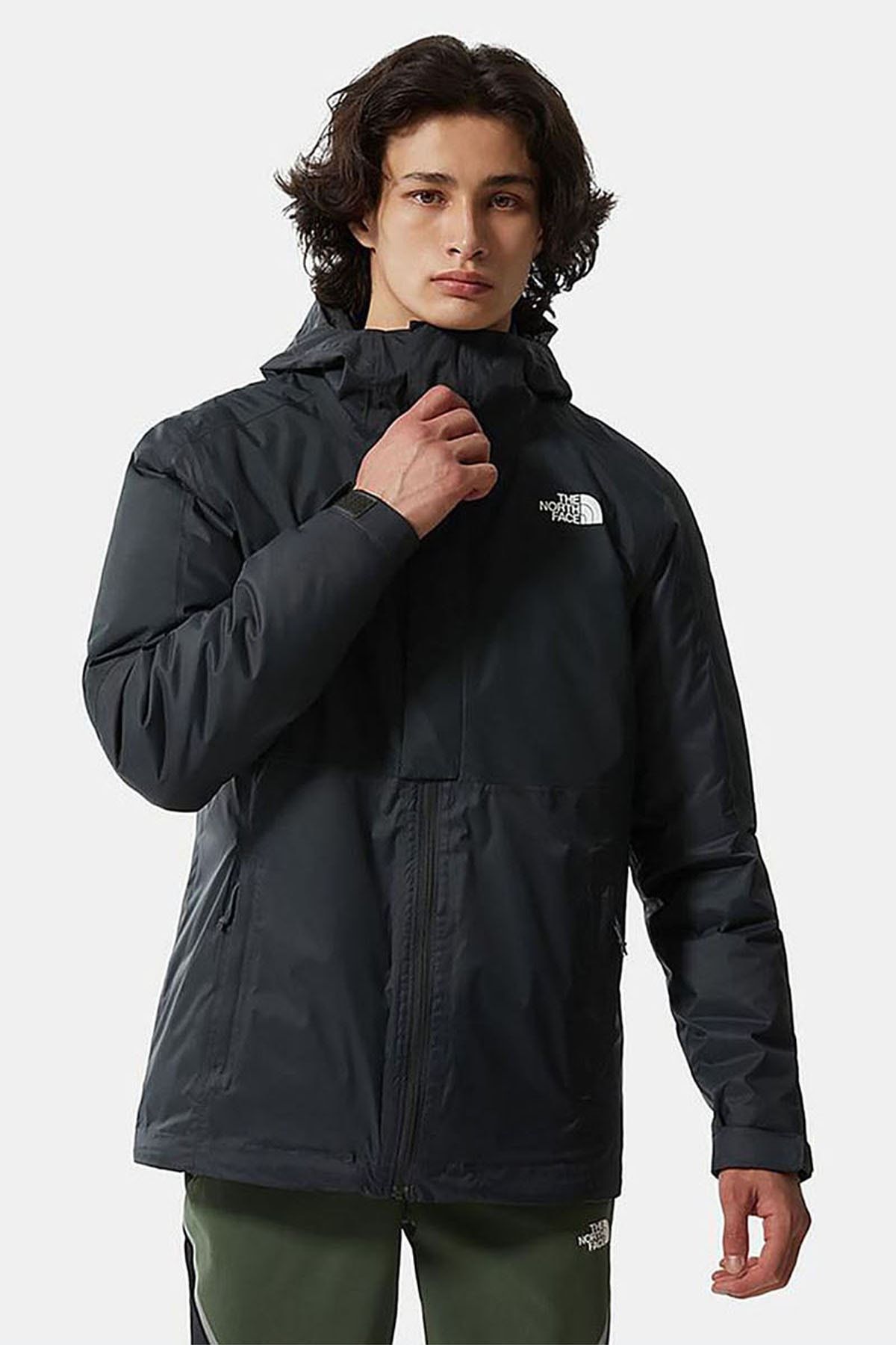 کاپشن آدیداس The North Face با کد TYC00683177663