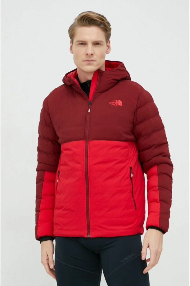 کاپشن آدیداس The North Face با کد NF0A7UL7D0D1