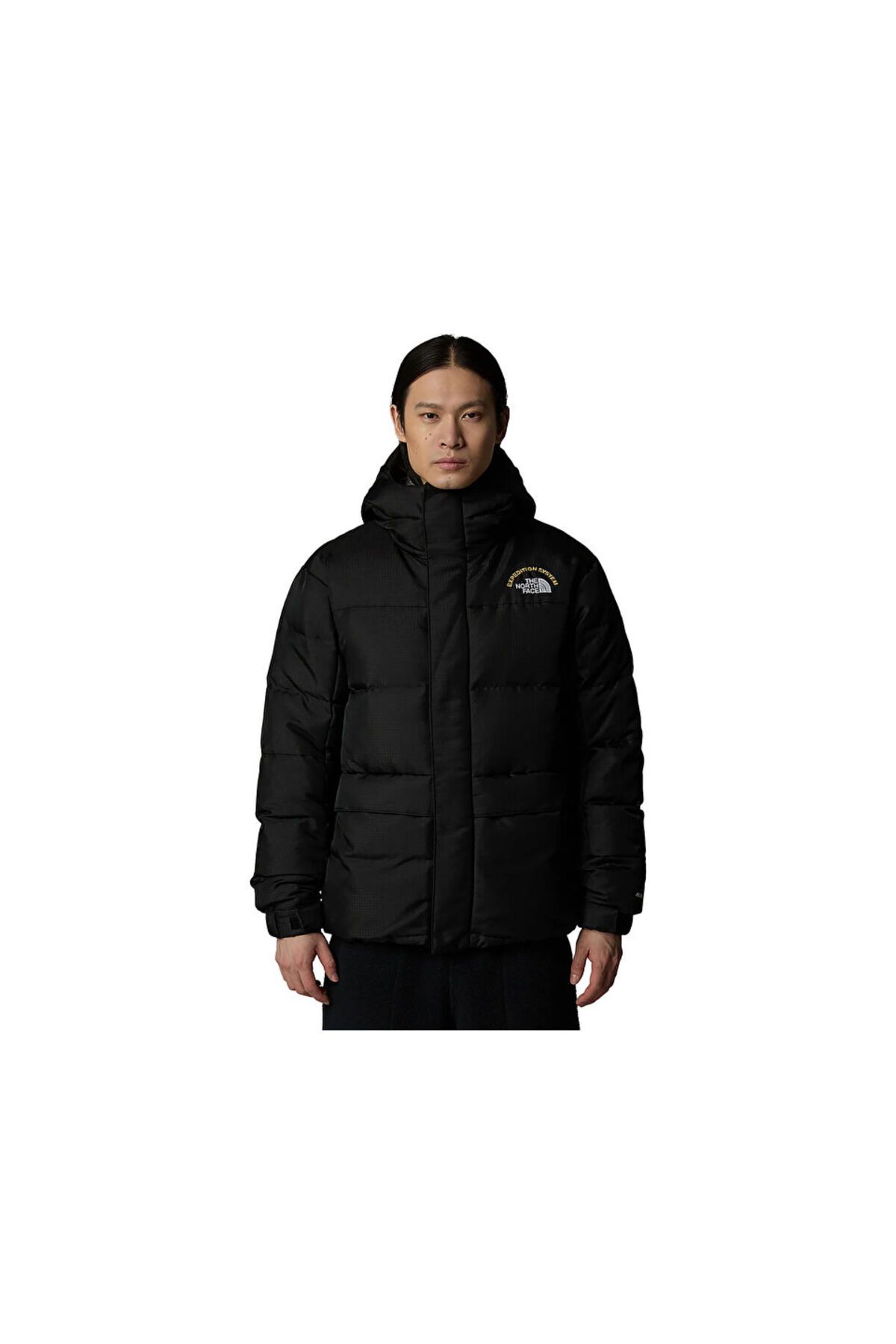 کاپشن آدیداس The North Face با کد TYC27836D37C95B000